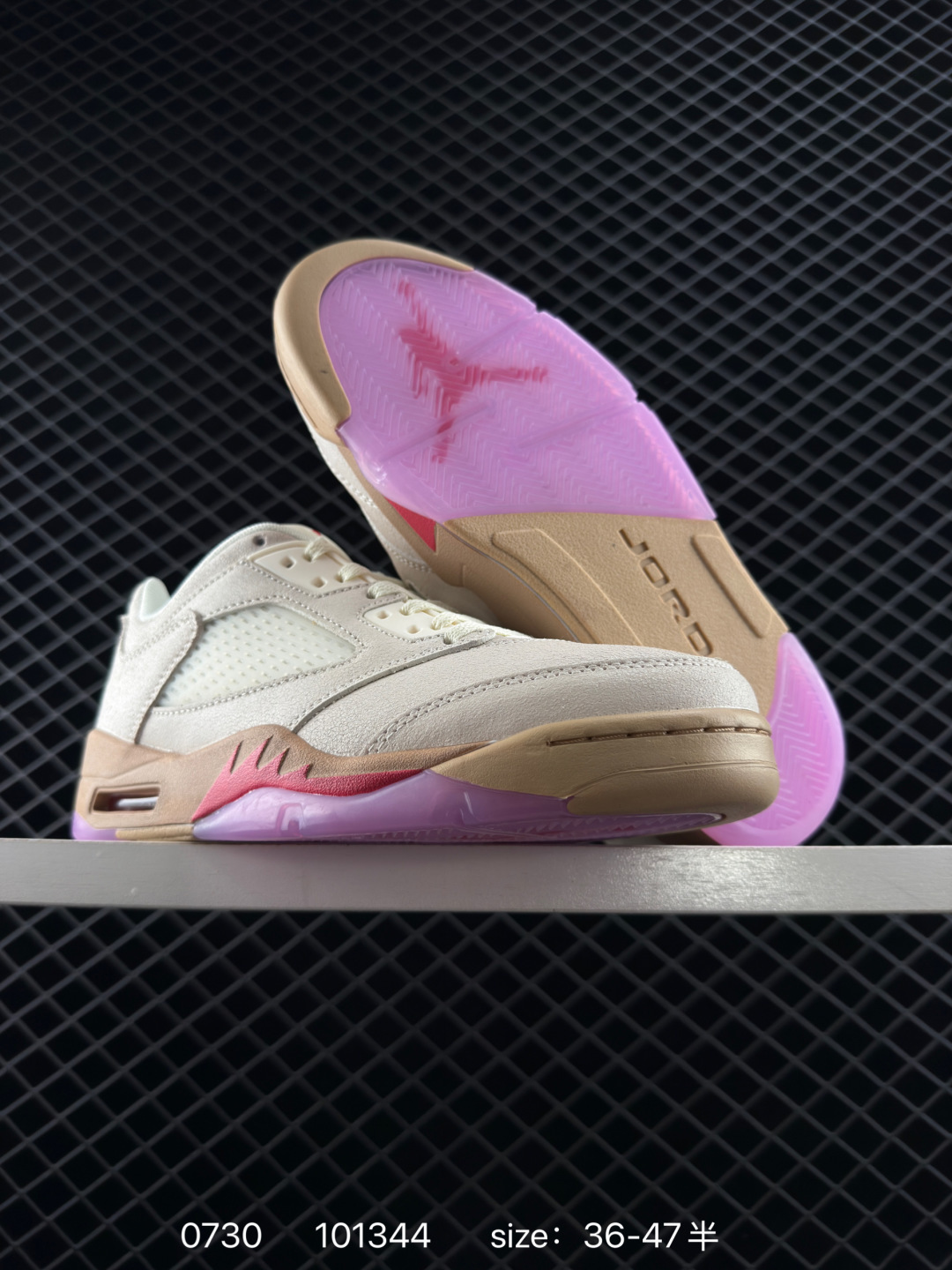 Air Jordan 5 Low ”Chinese New Year“  AJ5